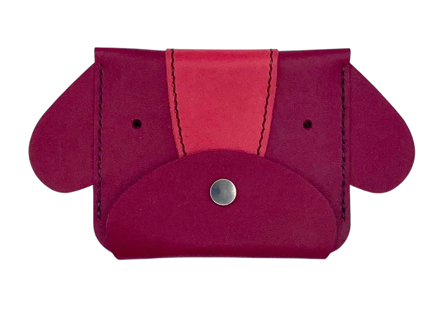 Diesel Dog Wallet - Custom Order