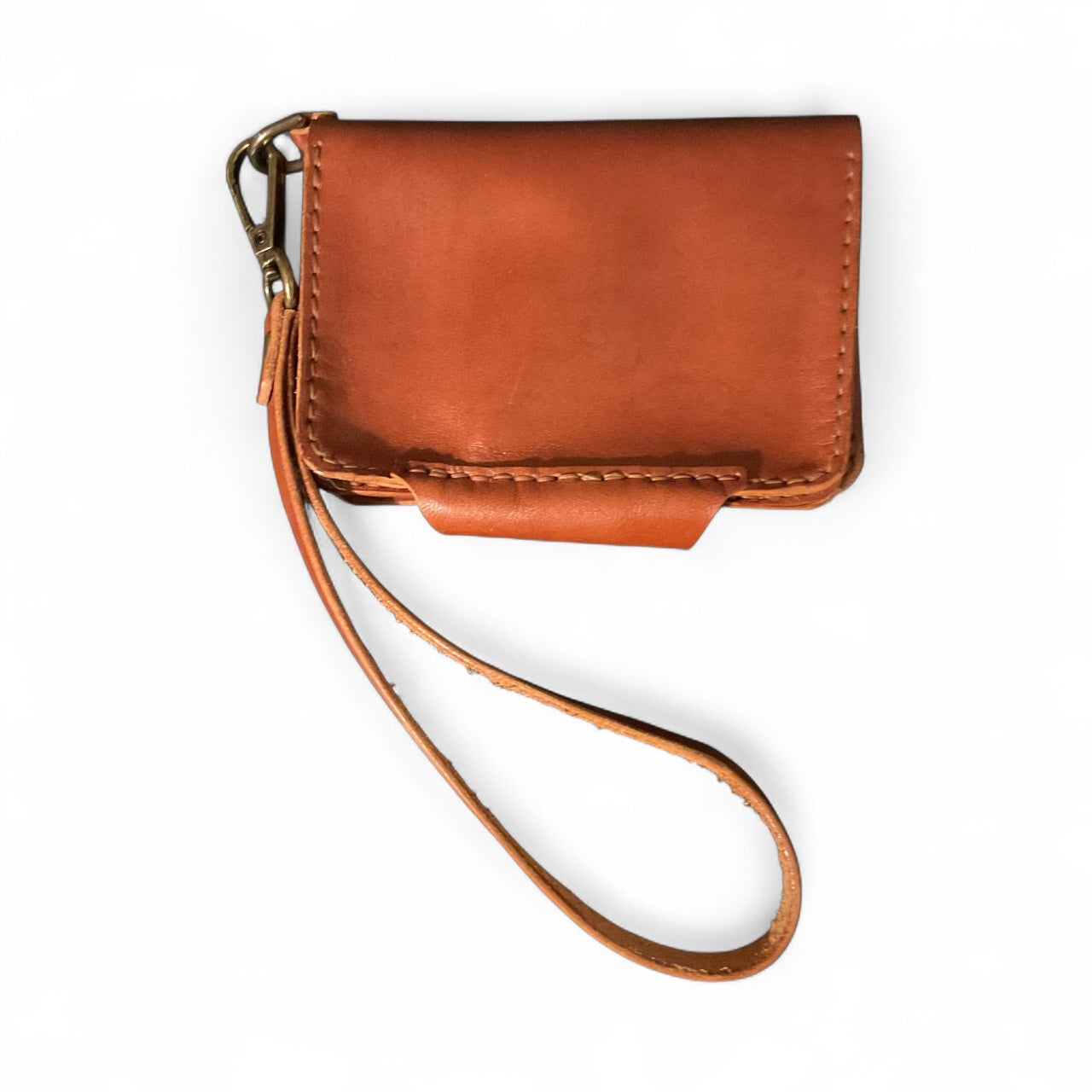 Molly Wristlet Wallet