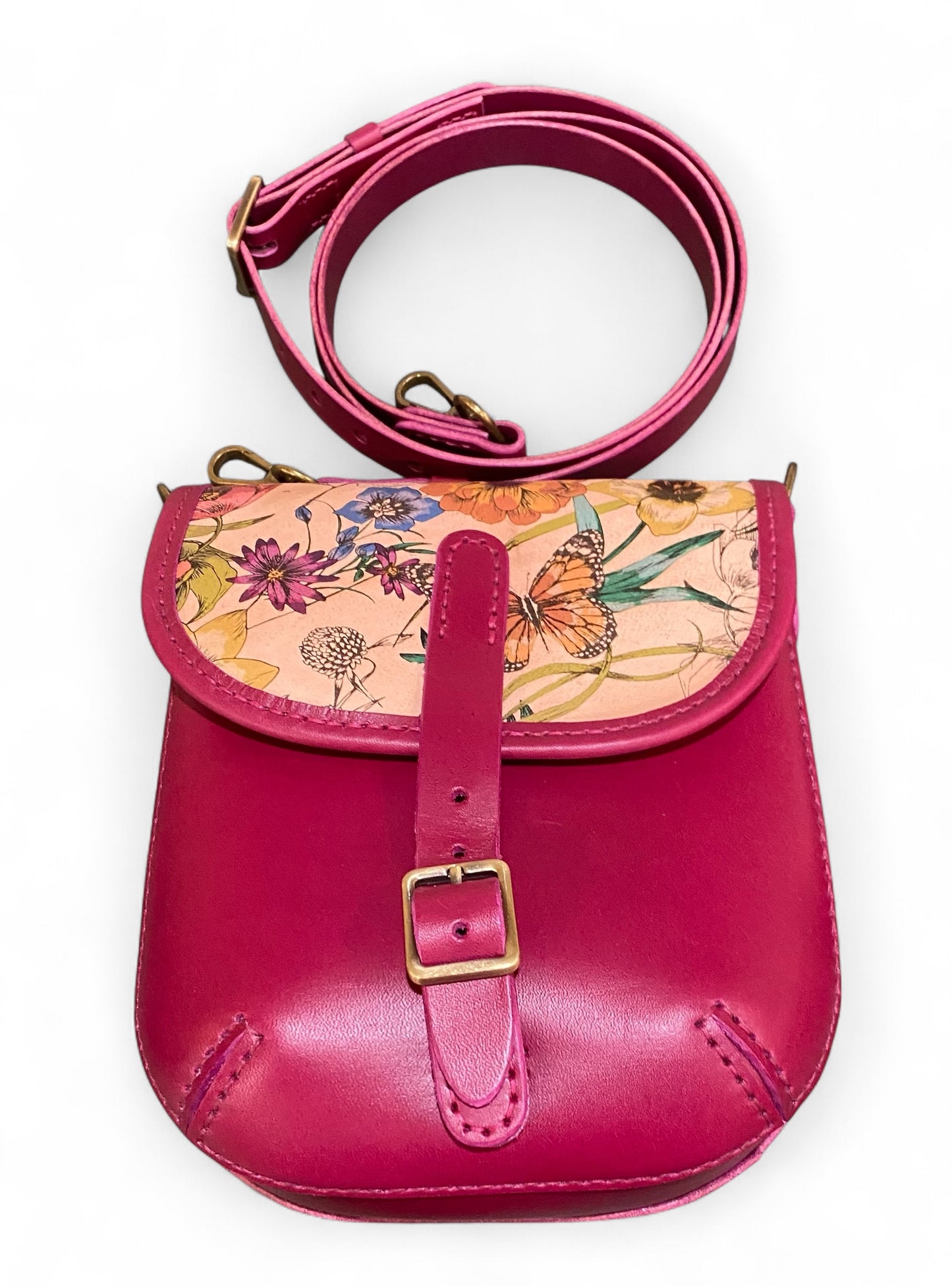 Lucy Crossbody Purse