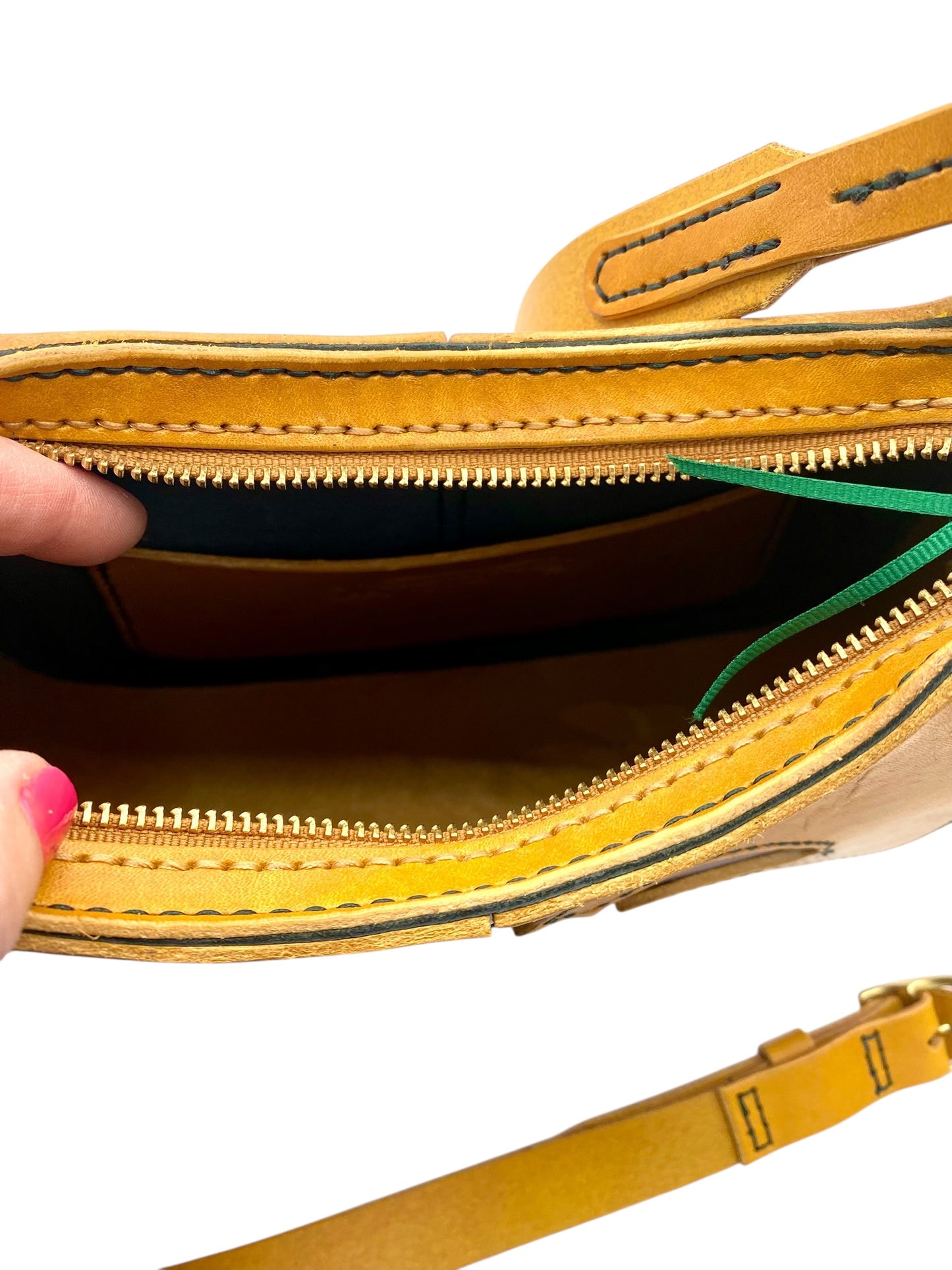 Tomi Turtle Bag - Custom Order