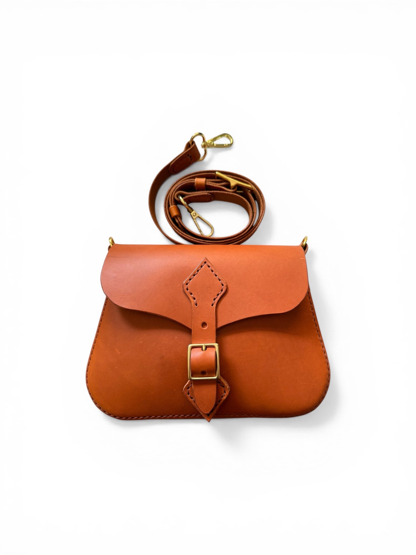 Murphy Small Crossbody Bag