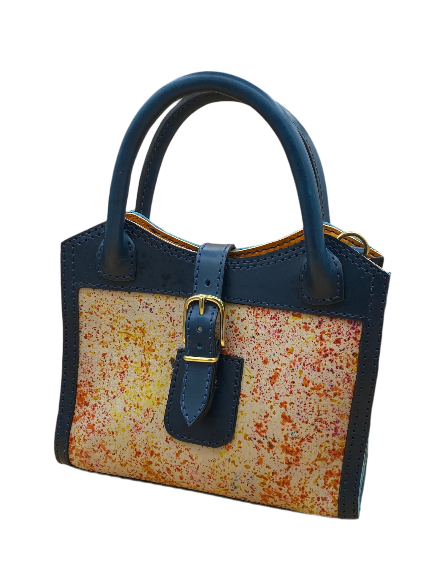 Julie Handbag (No Strap)