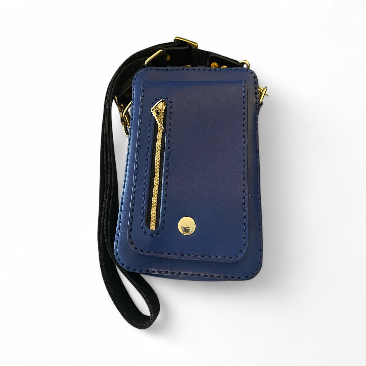 Claudia Wallet Bag -Custom Order