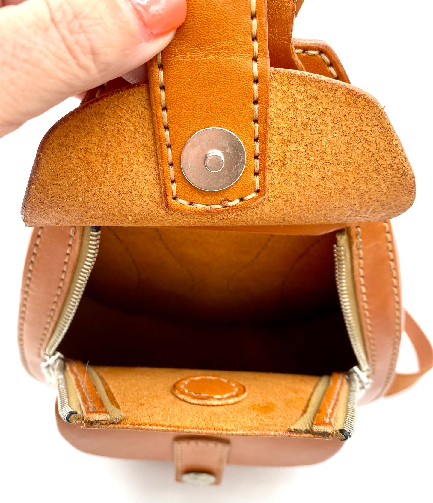 Savannah Sling Backpack - Custom Order