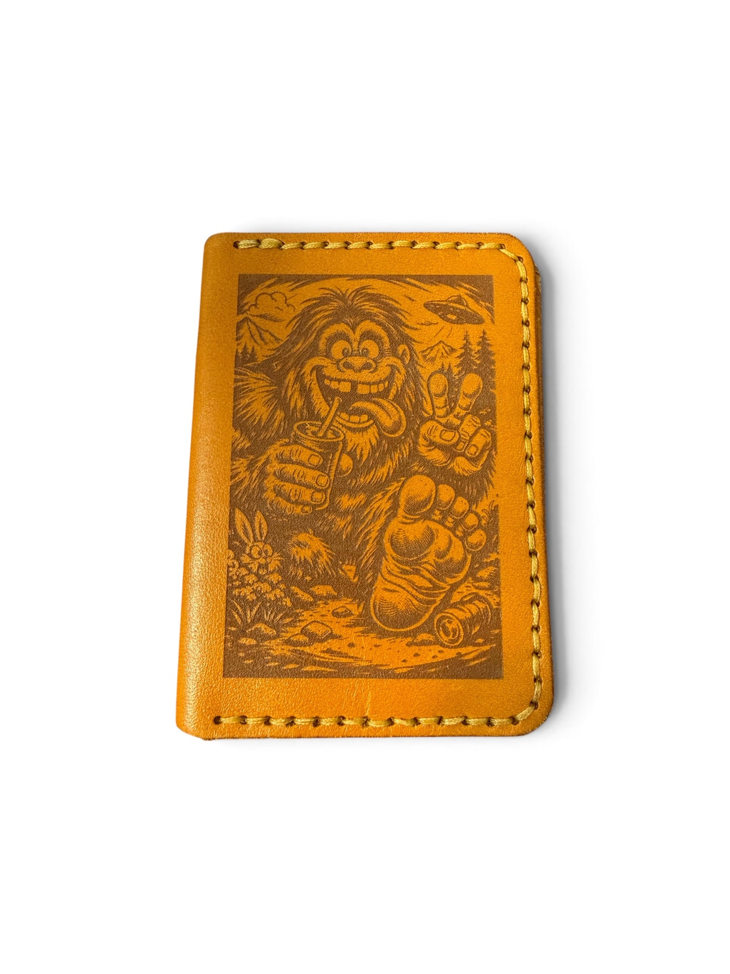 Dylan Wallet