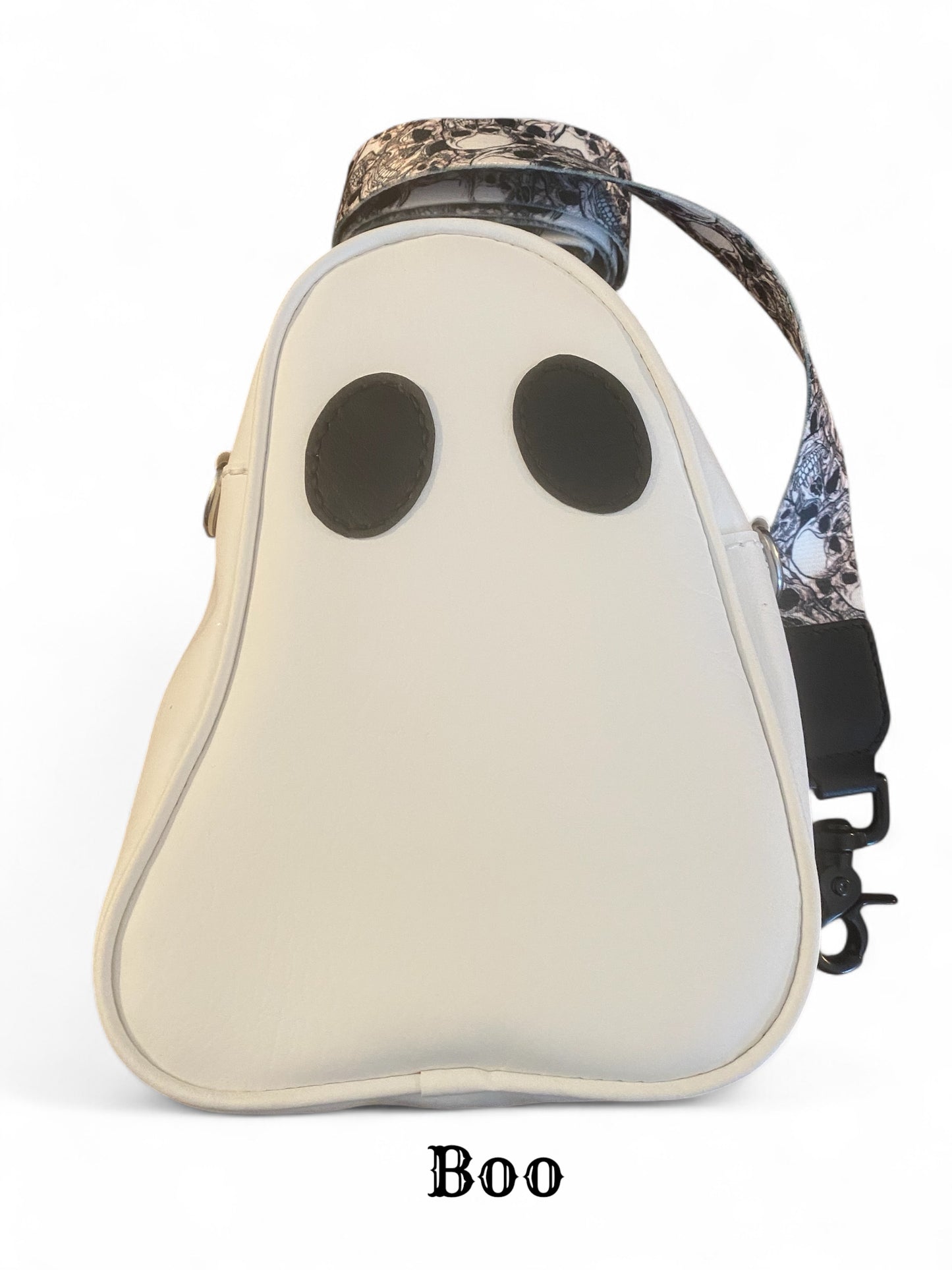 Boo Ghost Purse