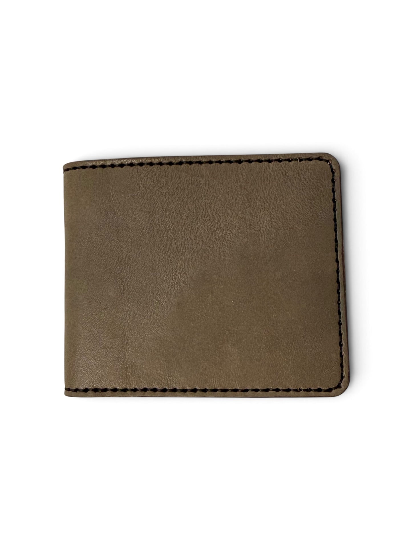 Andrew Bifold Wallet