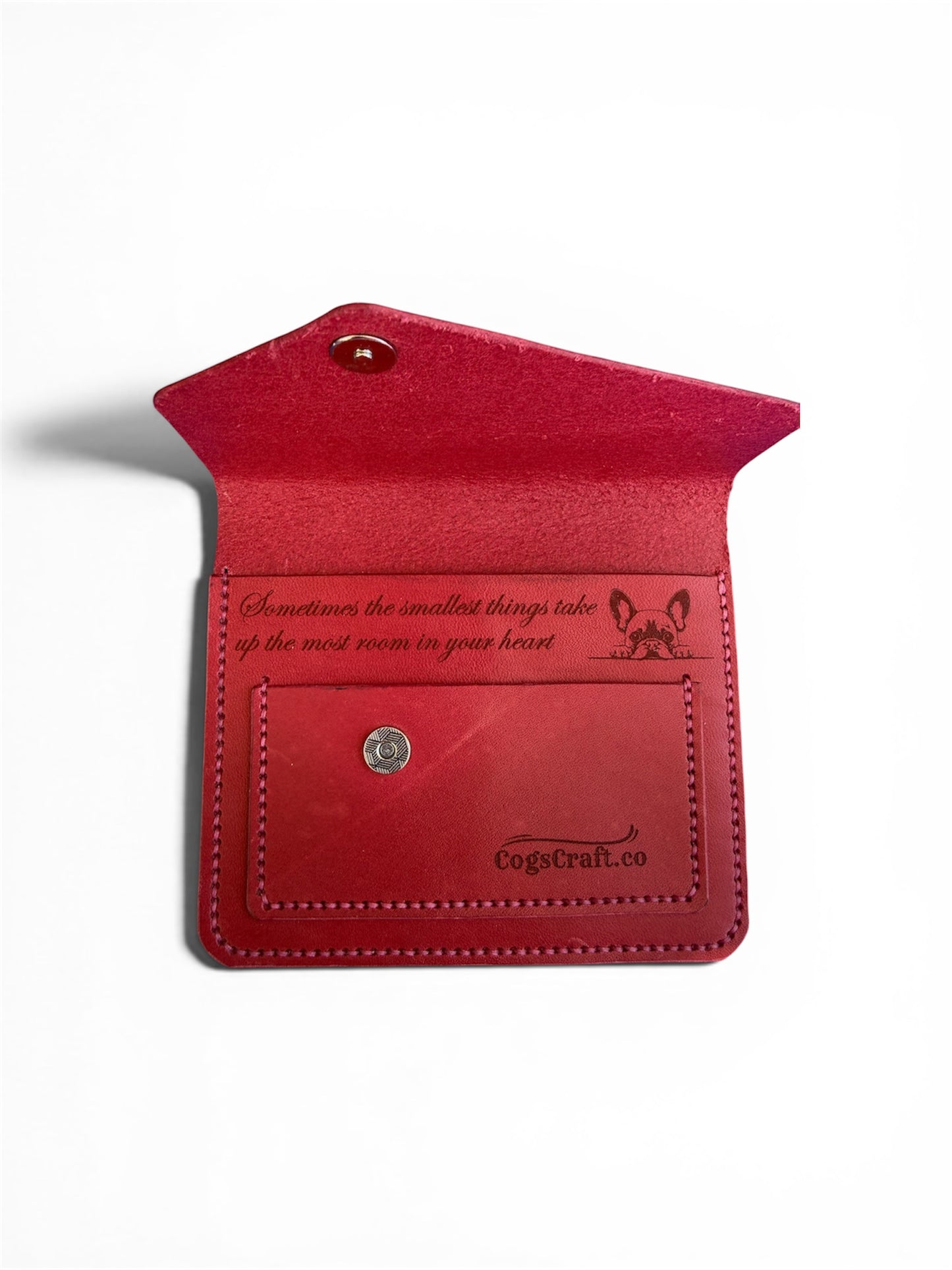 Megan Wallet