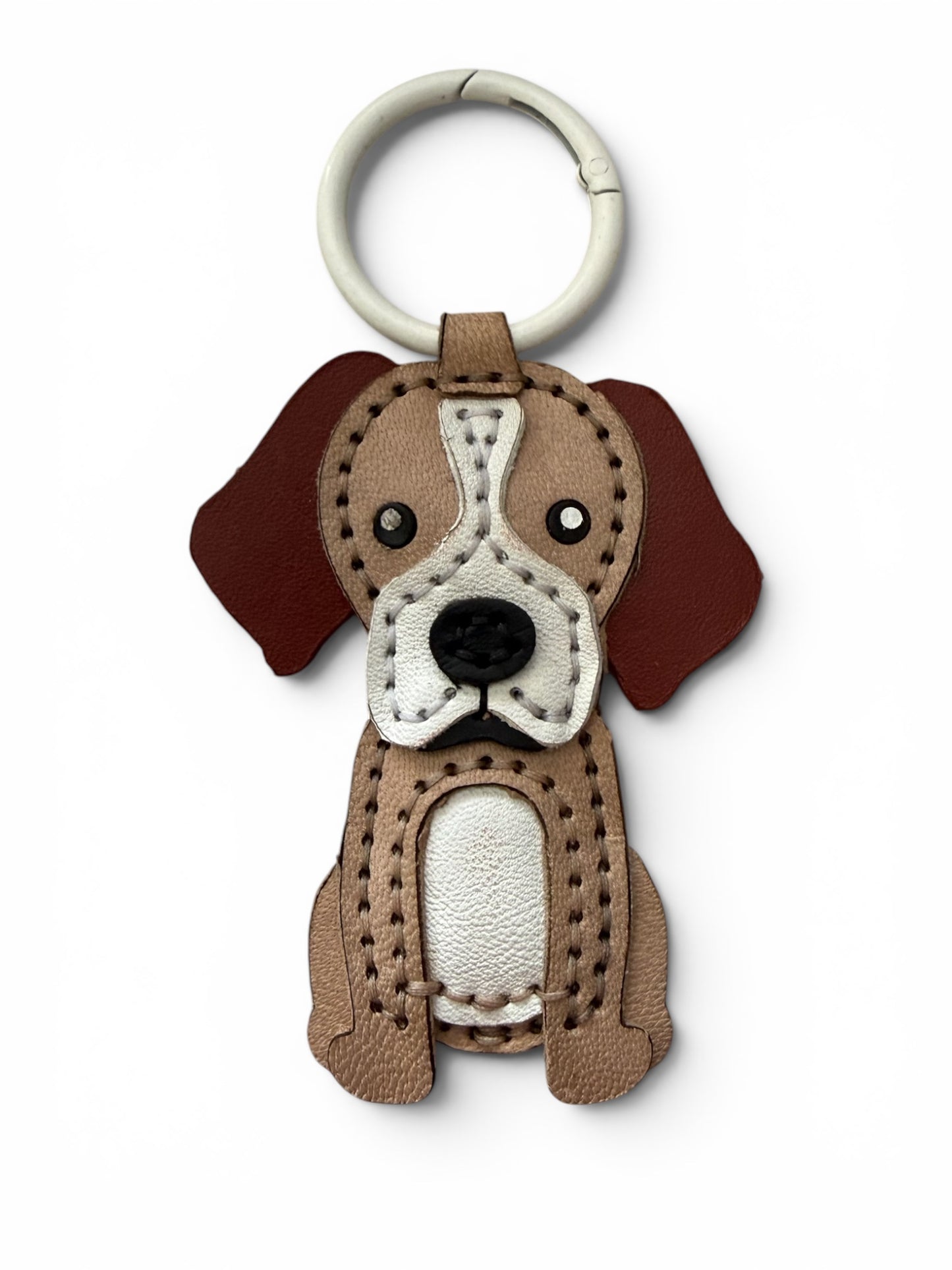 Puppers Bag Charm