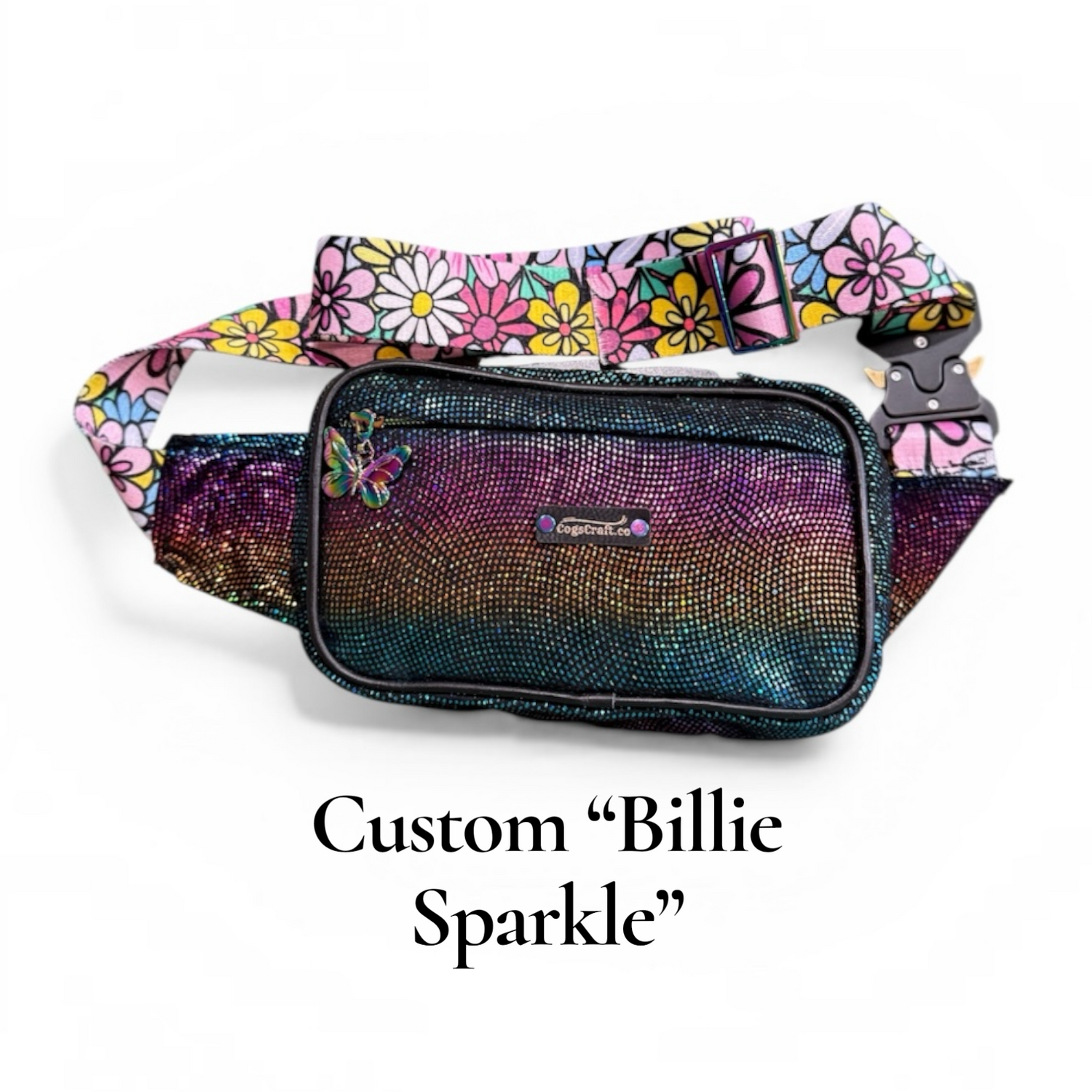 Custom Order Leather Bags and Goods