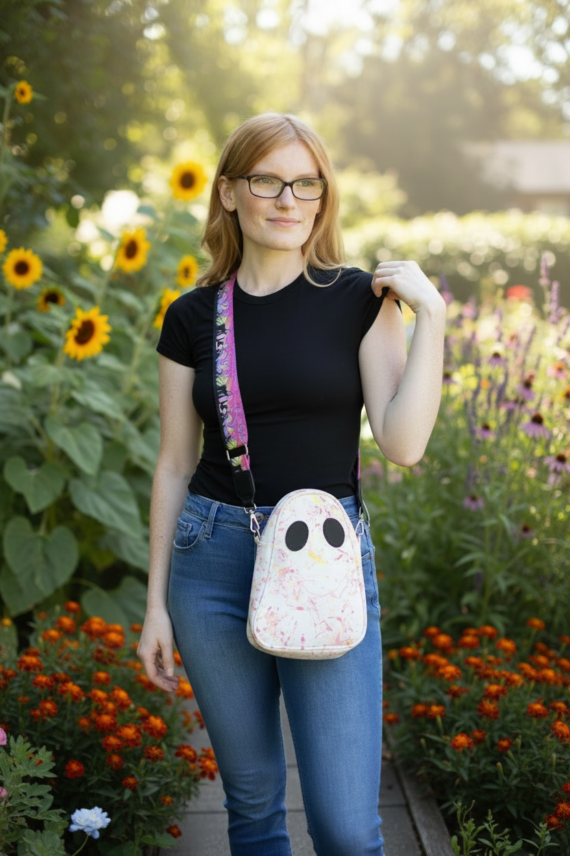 PURSES AND TOTES