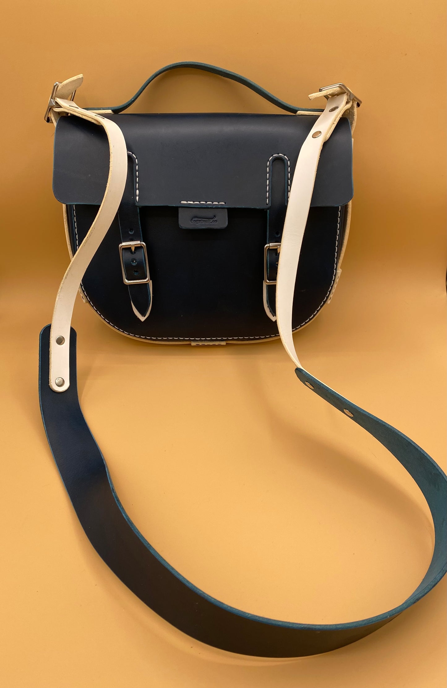 Gretchen Medium Crossbody Bag - Custom Order