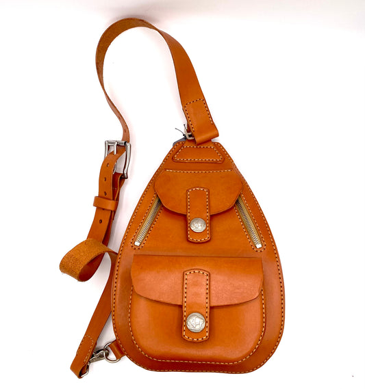 Savannah Sling Backpack