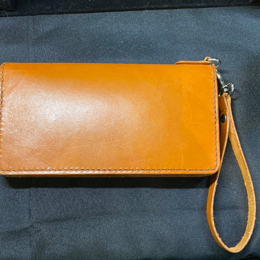 Maggie Wristlet Wallet