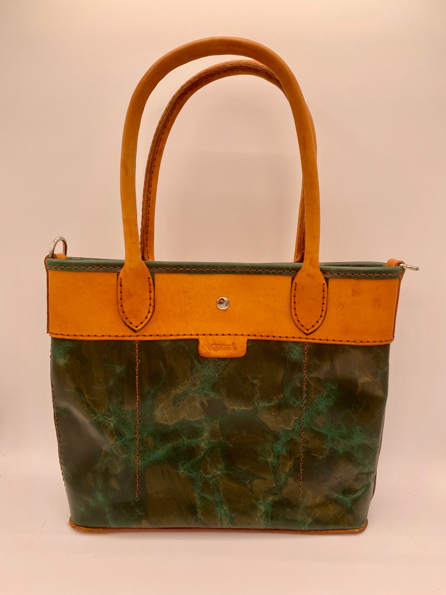 Ashley Medium Tote