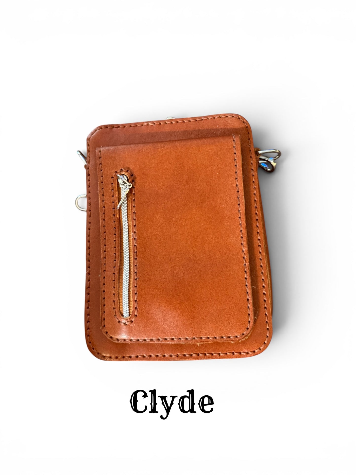 Clyde Wallet Bag