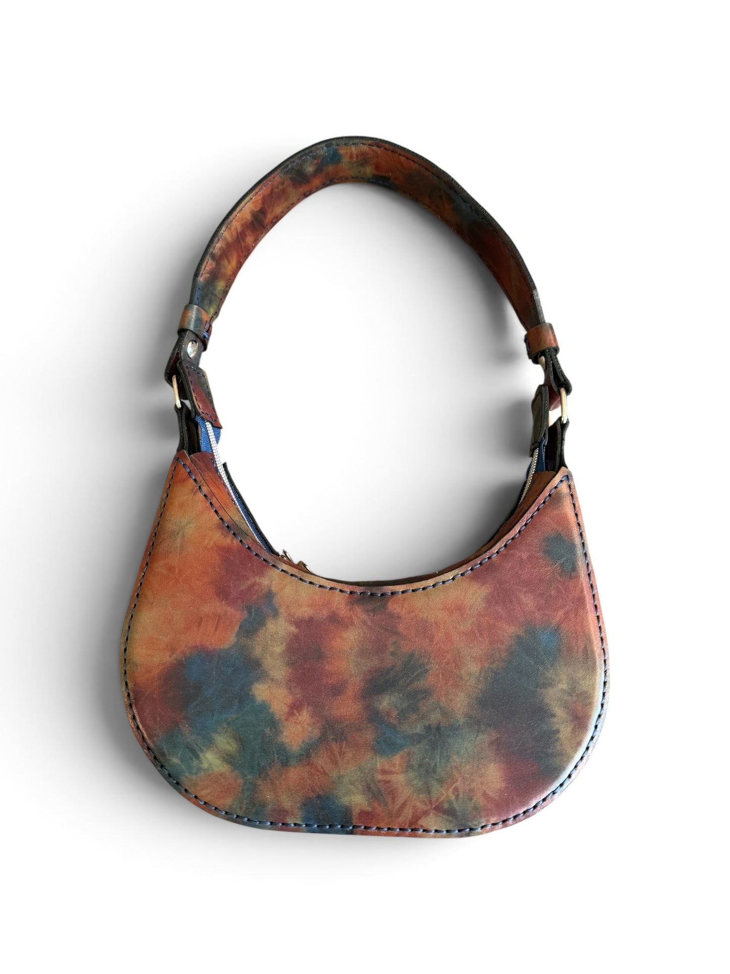 Maya Luxe Shoulder Bag