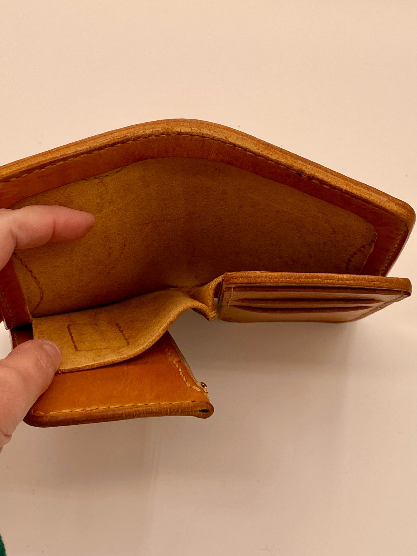 Anabell Wallet