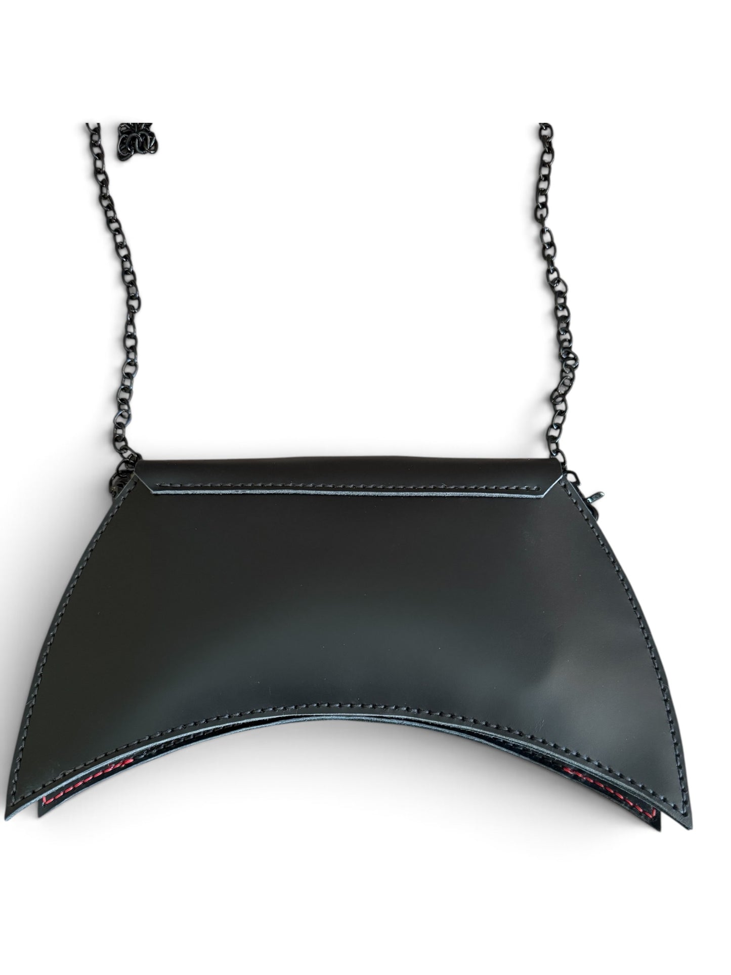Elvira Vampire Bag
