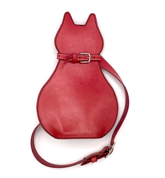 Cleo Small Crossbody Bag