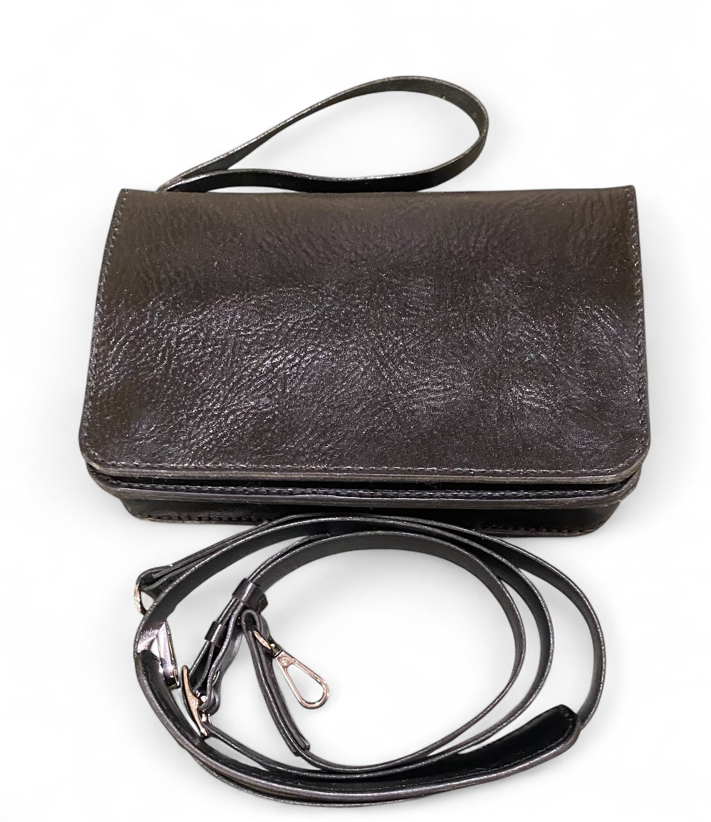 Lorelei Purse w/Crossbody Strap