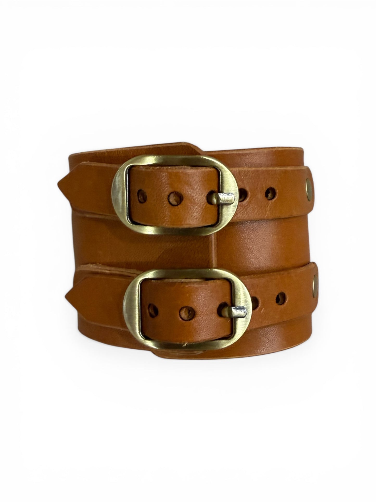Leif Norse Cuffs