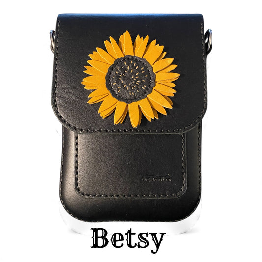 Betsy Crossbody Phone Purse
