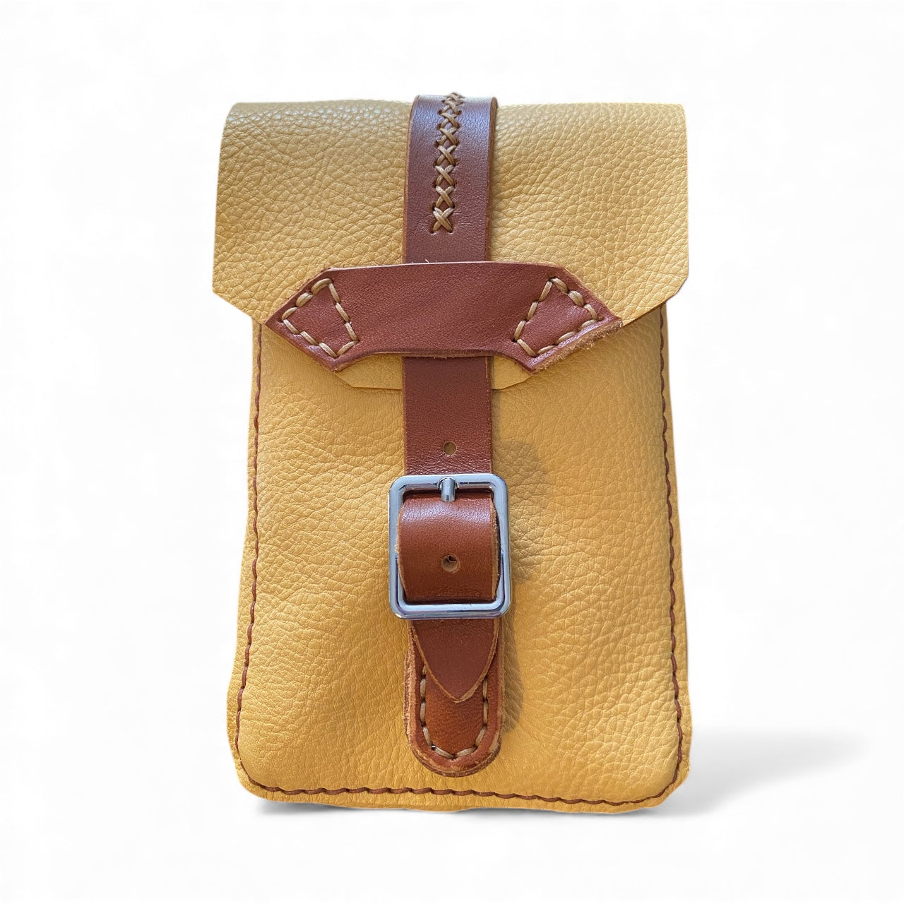 Gertie Small Phone Belt Bag