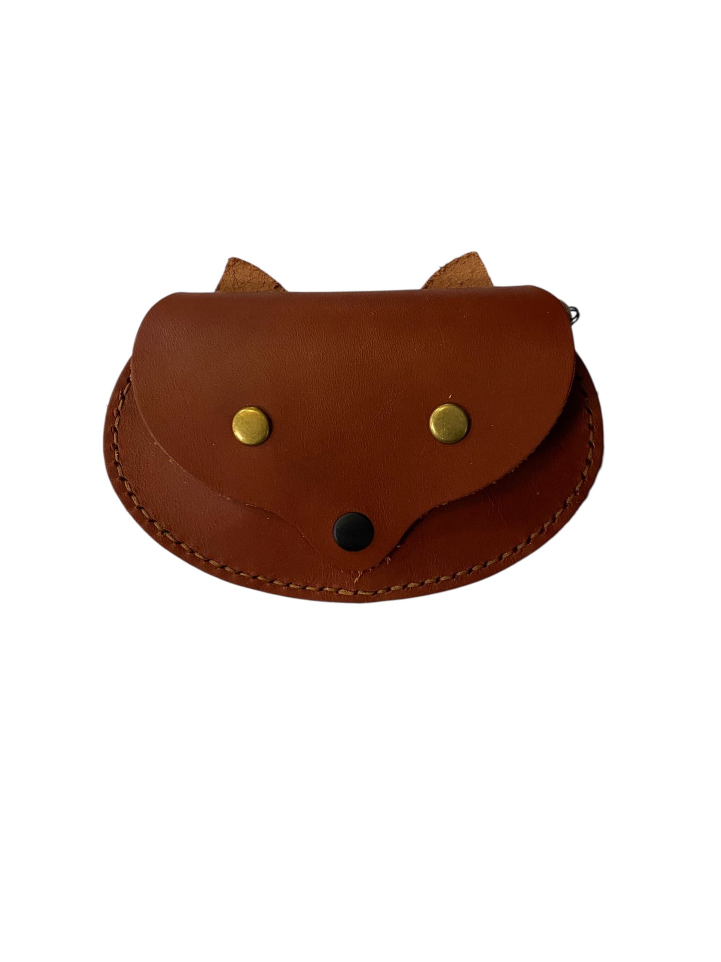 Fox Purse