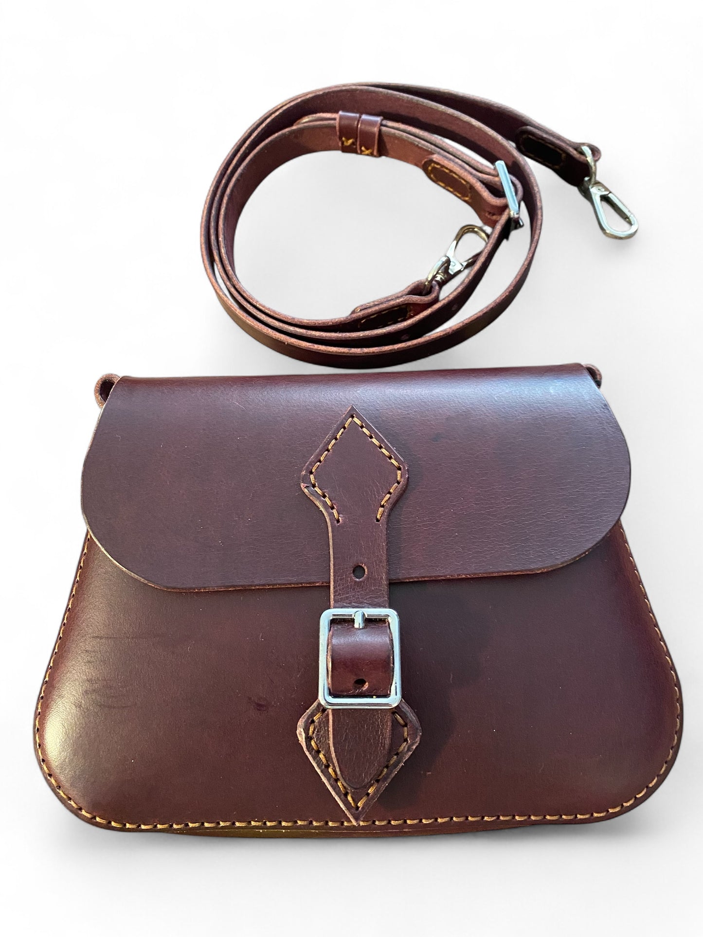 Murphy Small Crossbody Bag