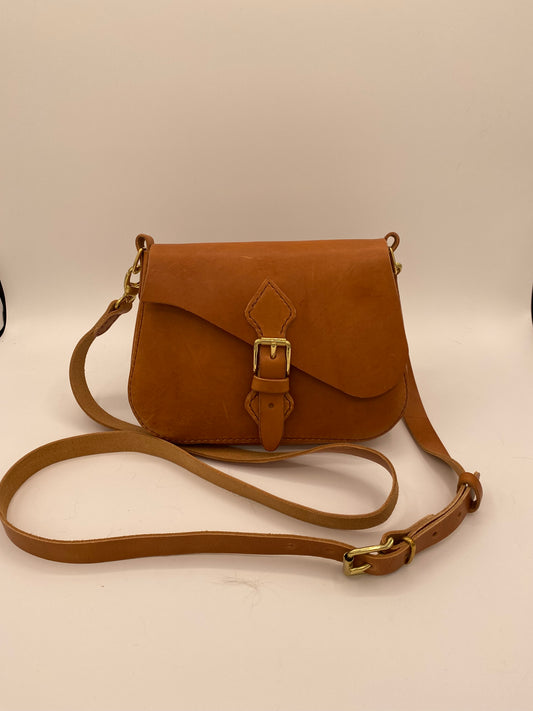 Murphy Small Crossbody Bag - Custom Order