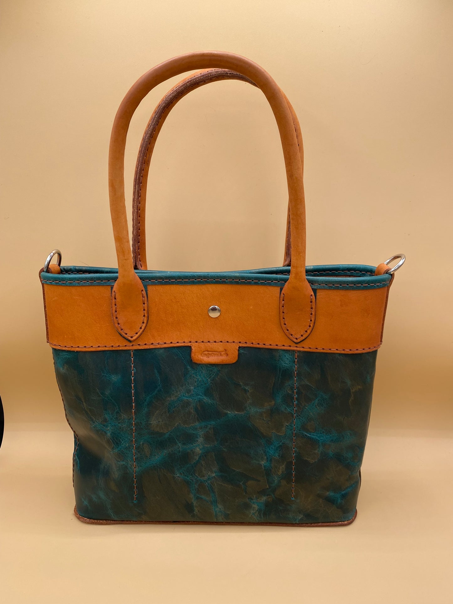 Ashley Medium Tote - Custom Order