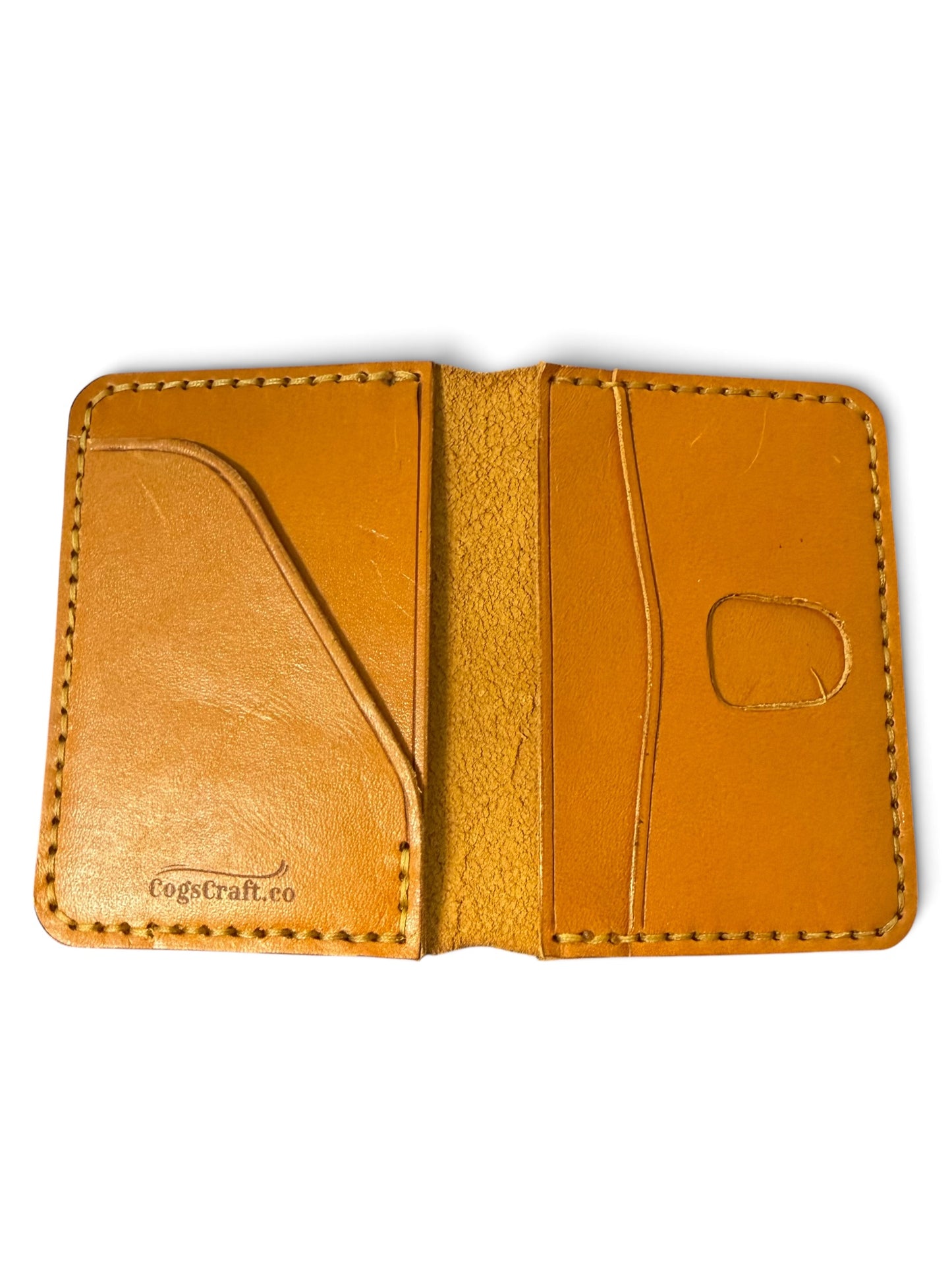 Dylan Wallet