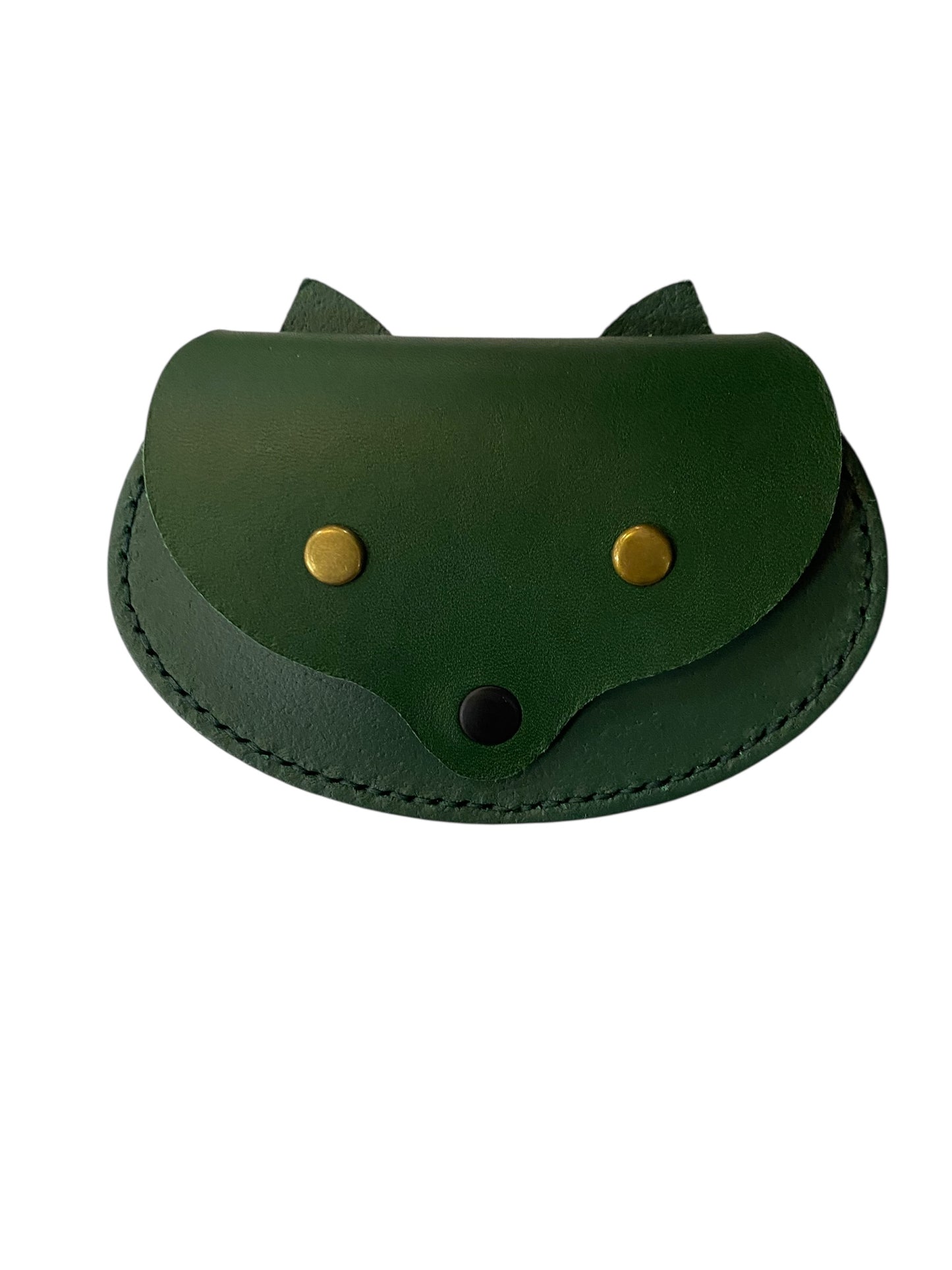 Fox Purse