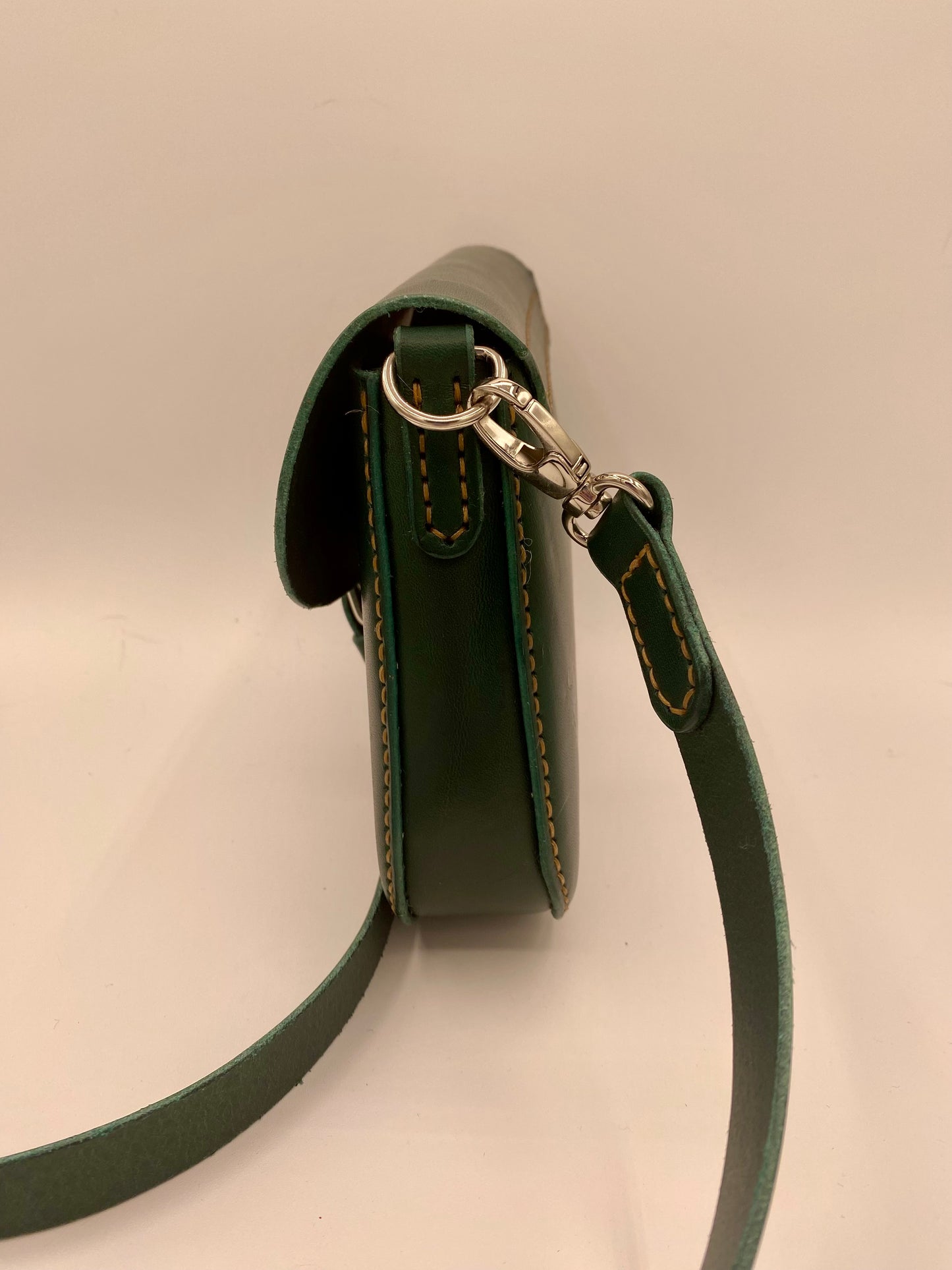 Murphy Small Crossbody Bag - Custom Order