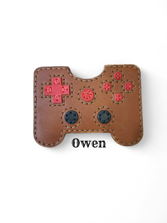 Owen Controller Wallet