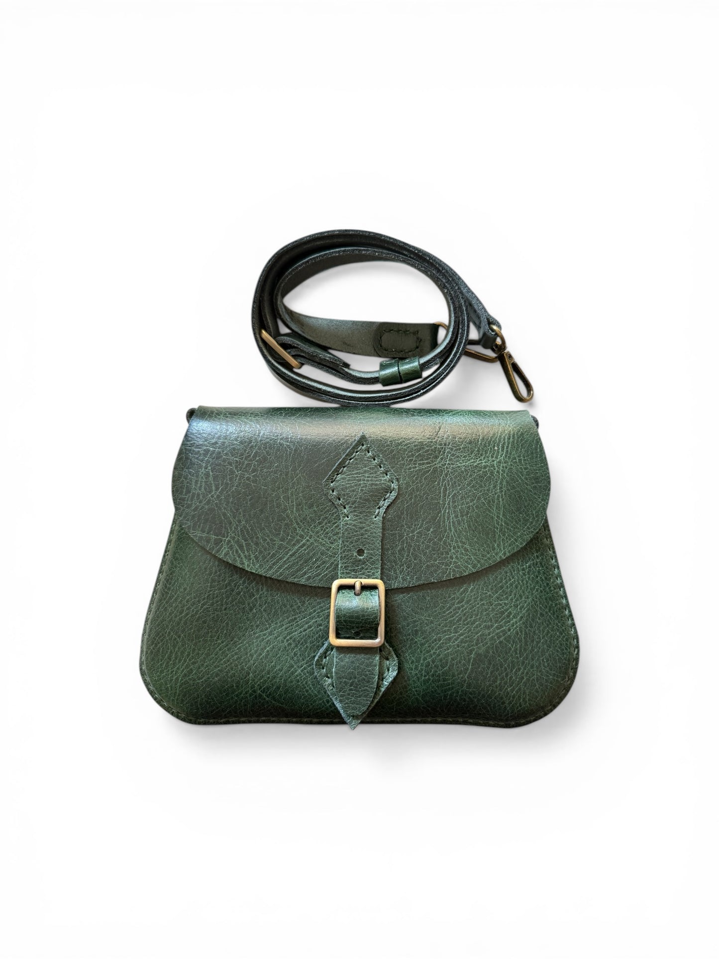 Murphy Small Crossbody Bag