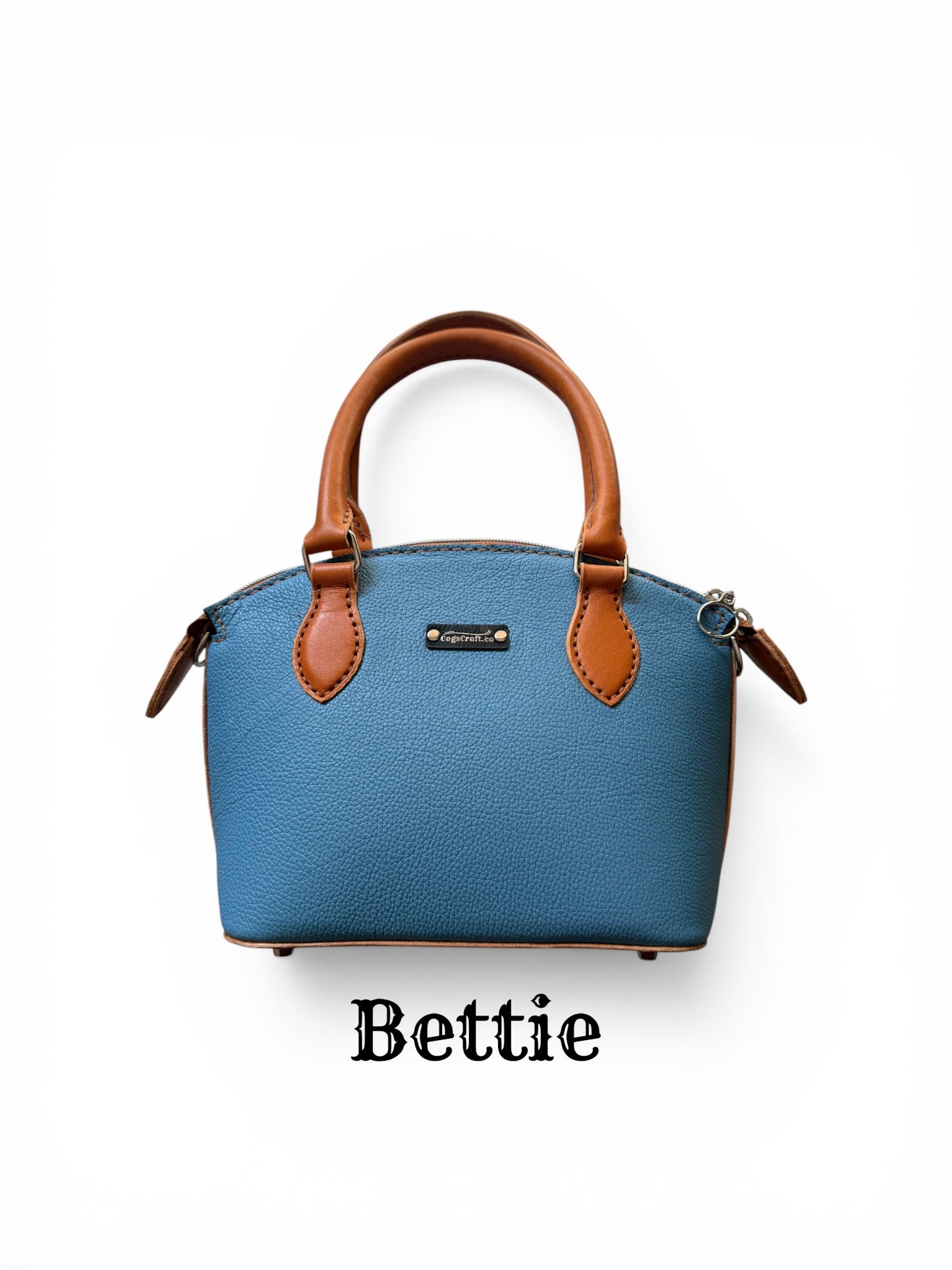 Bettie Luxe Collection