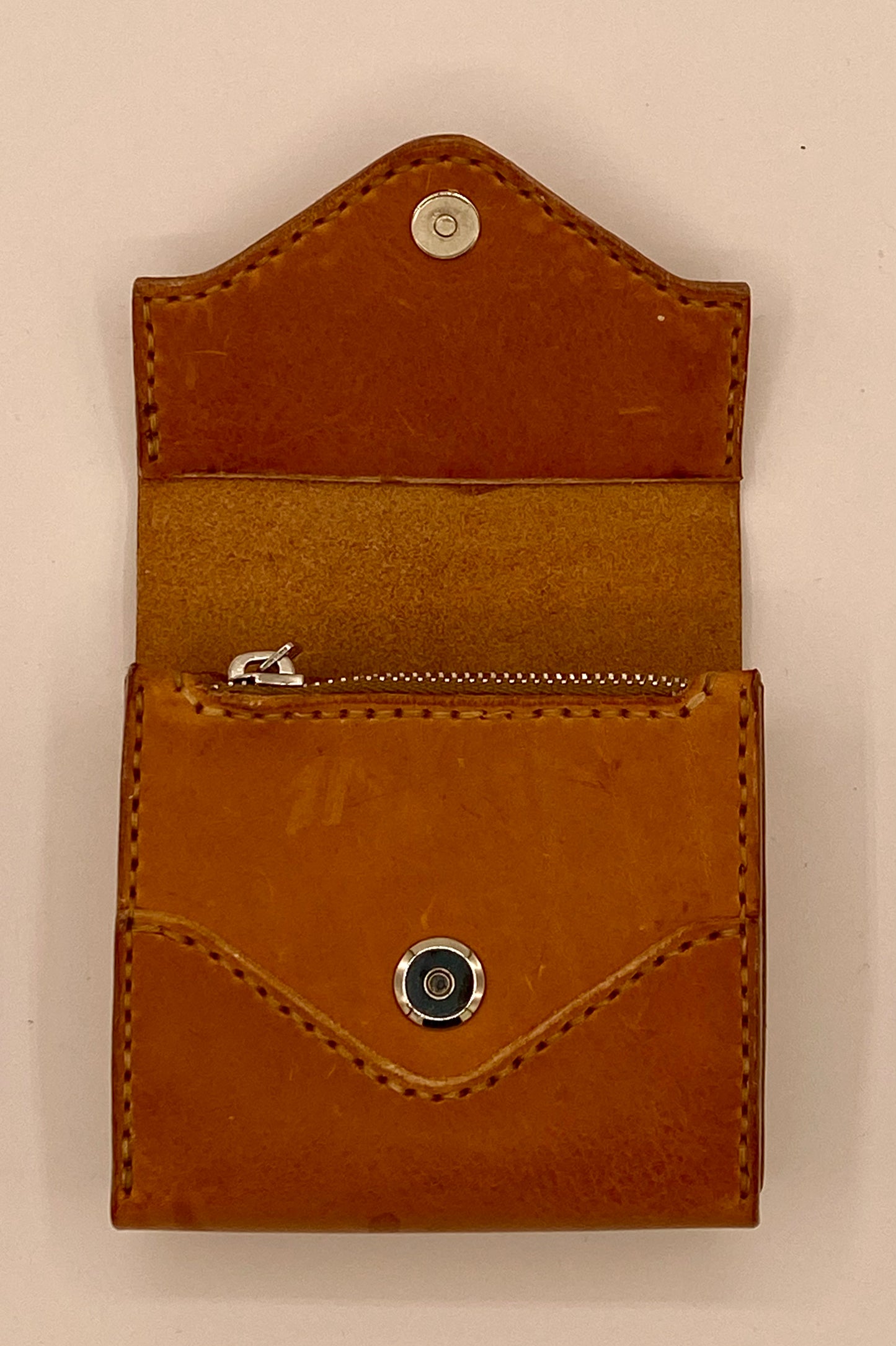 Breann Wallet - Custom Order