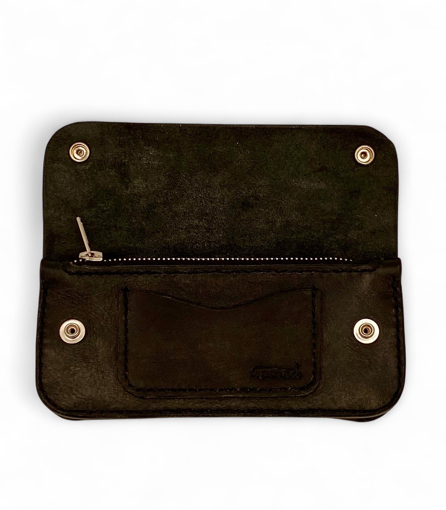 Alan Large Men's Wallet