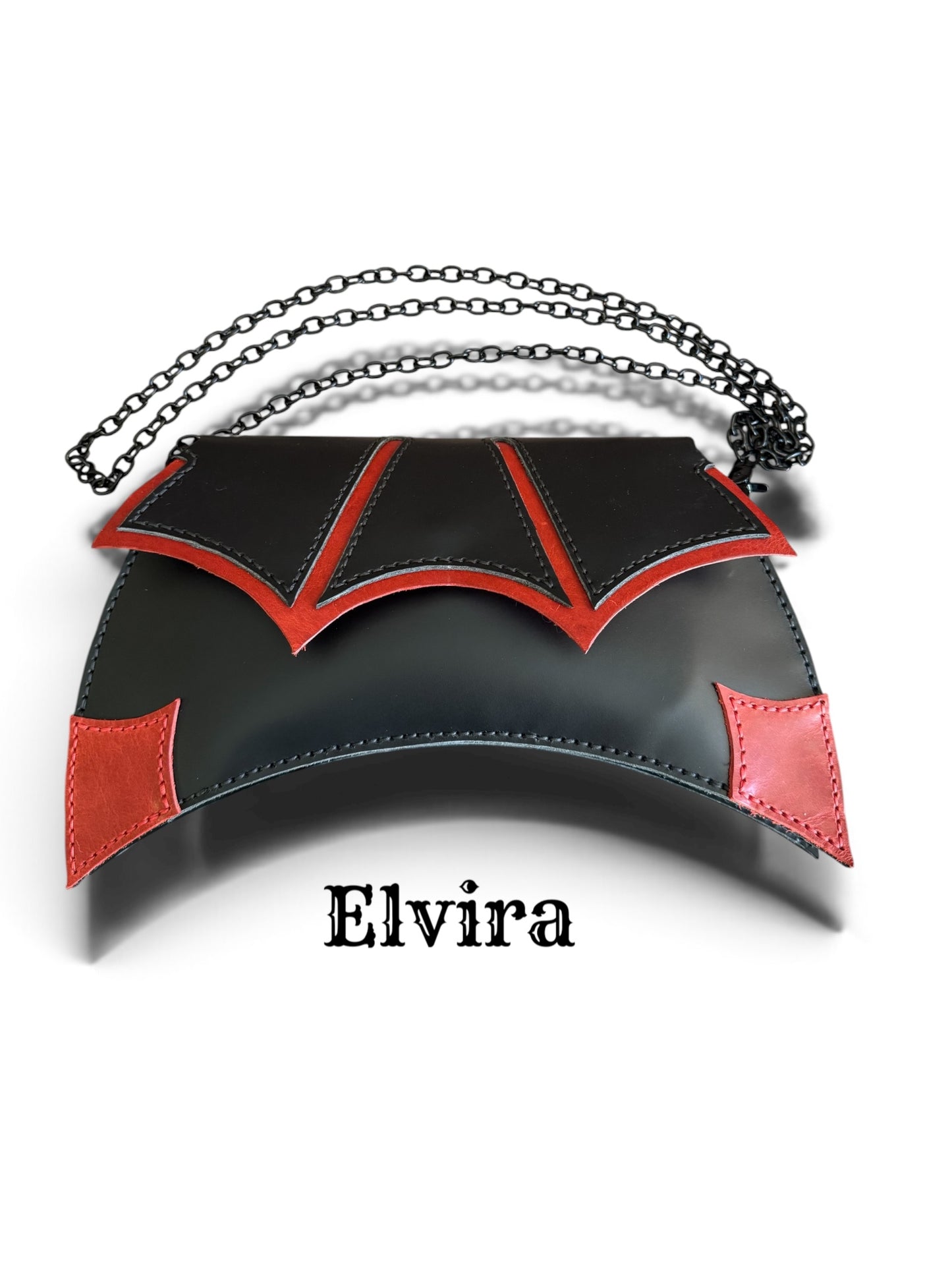 Elvira Vampire Bag