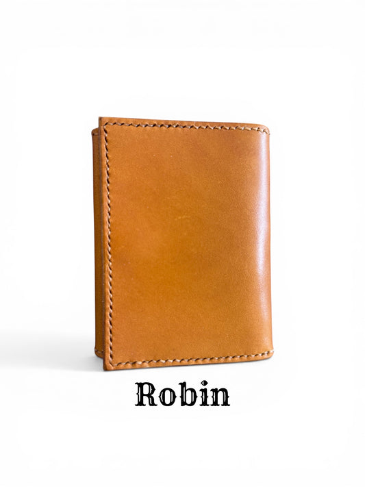 Robin RFID Wallet