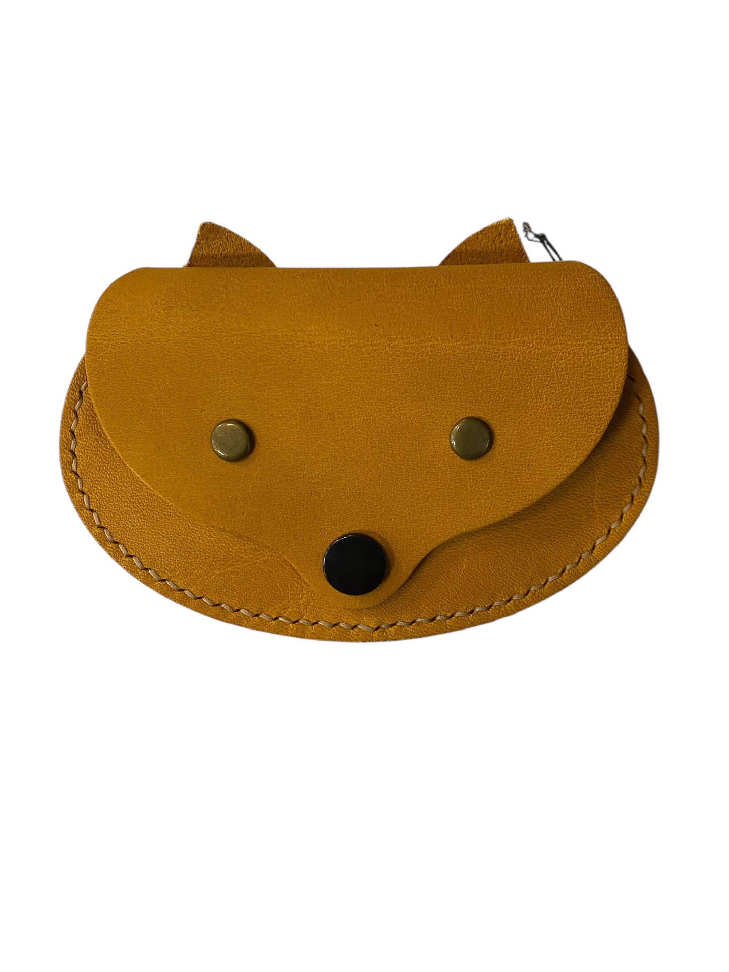 Fox Purse