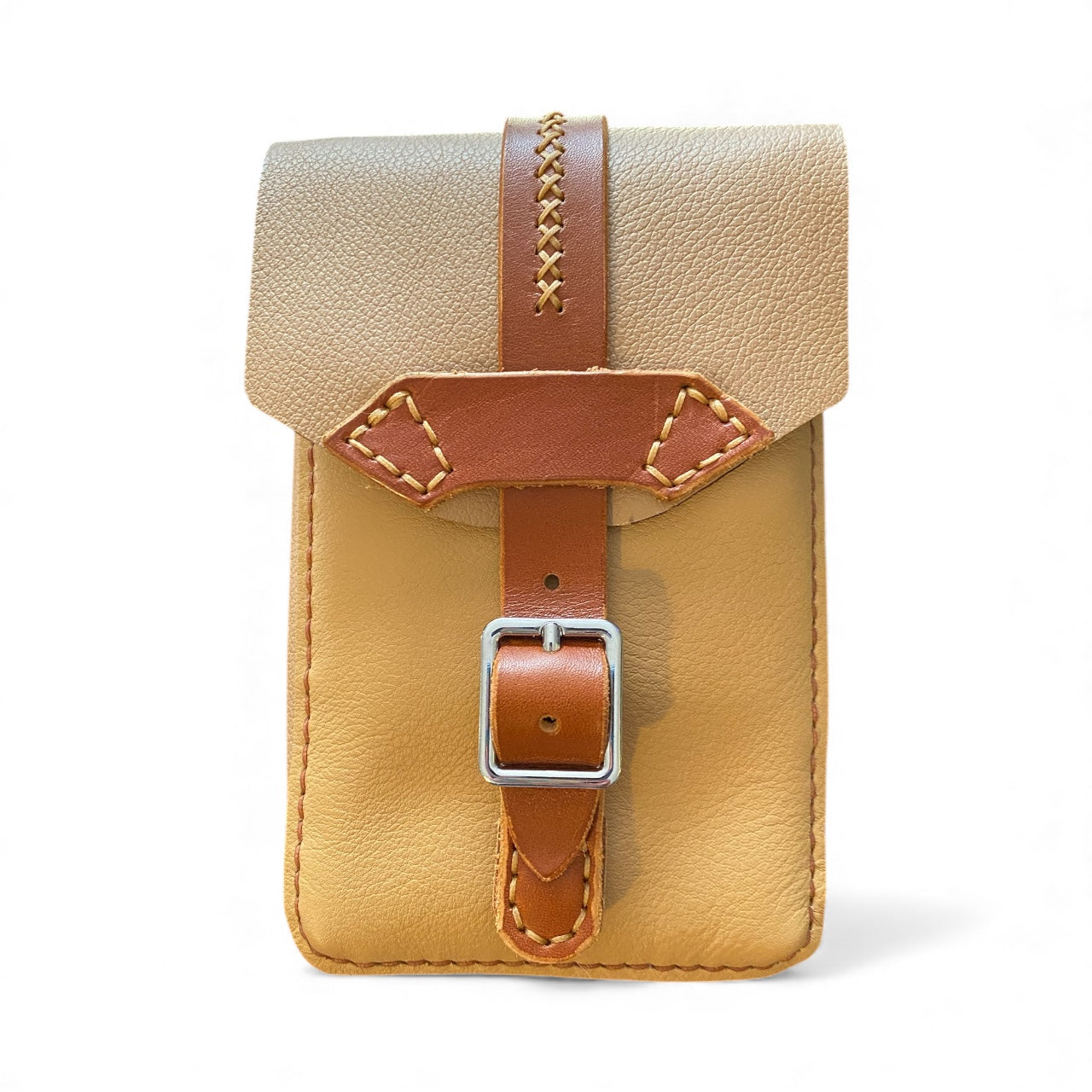 Gertie Small Phone Belt Bag