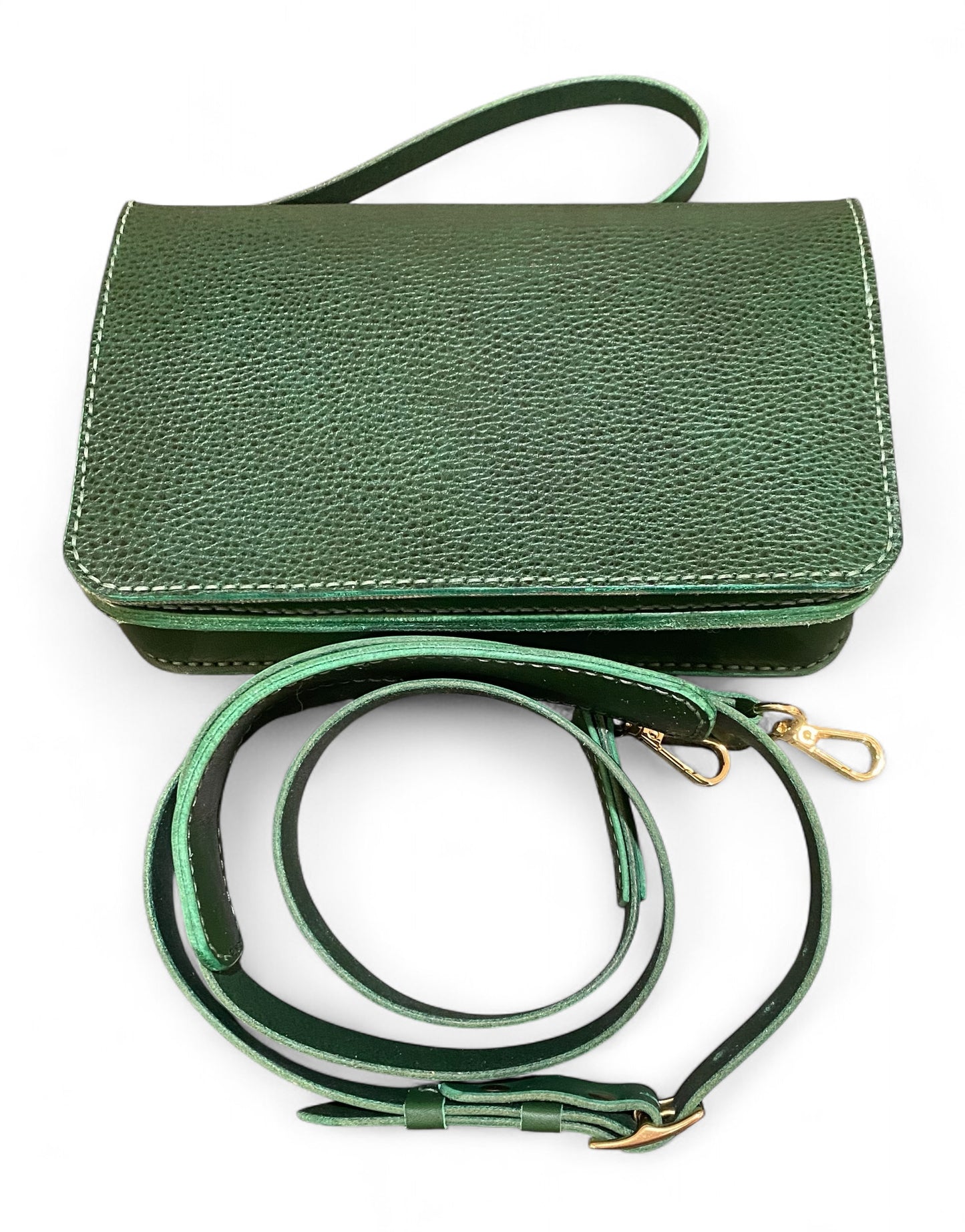 Lorelei Purse w/Crossbody Strap