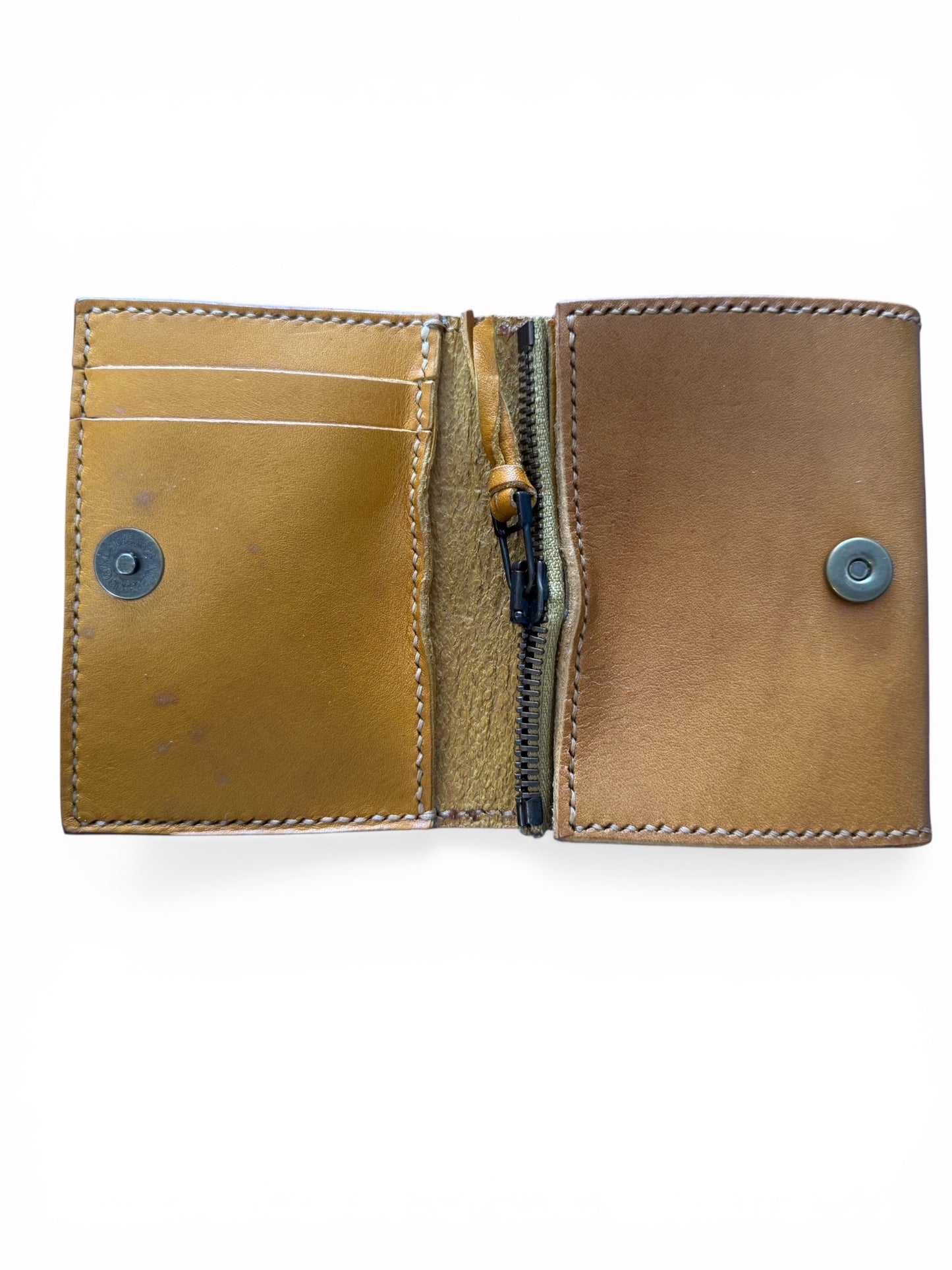 Robin RFID Wallet