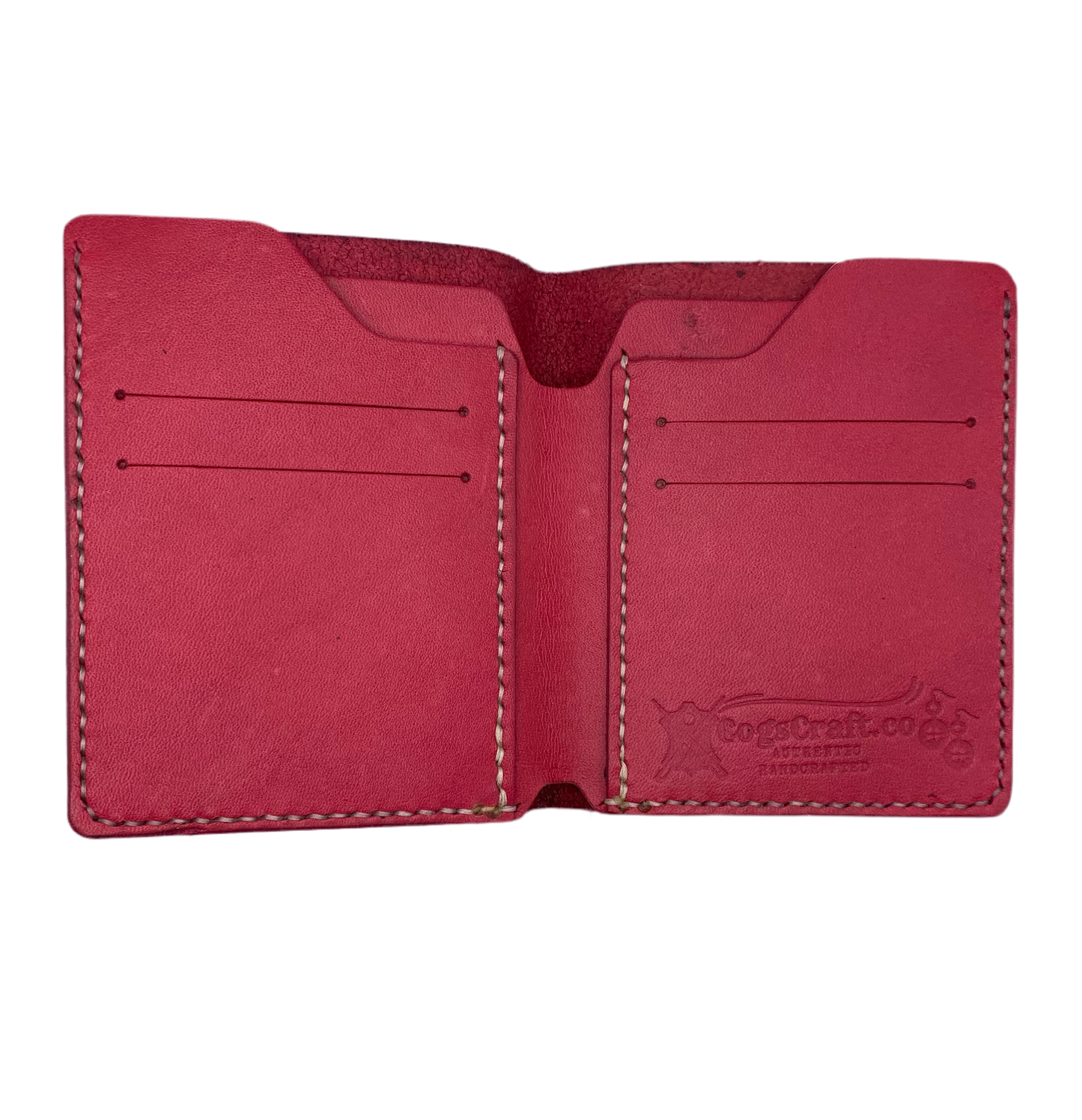 Chris Slim Wallet