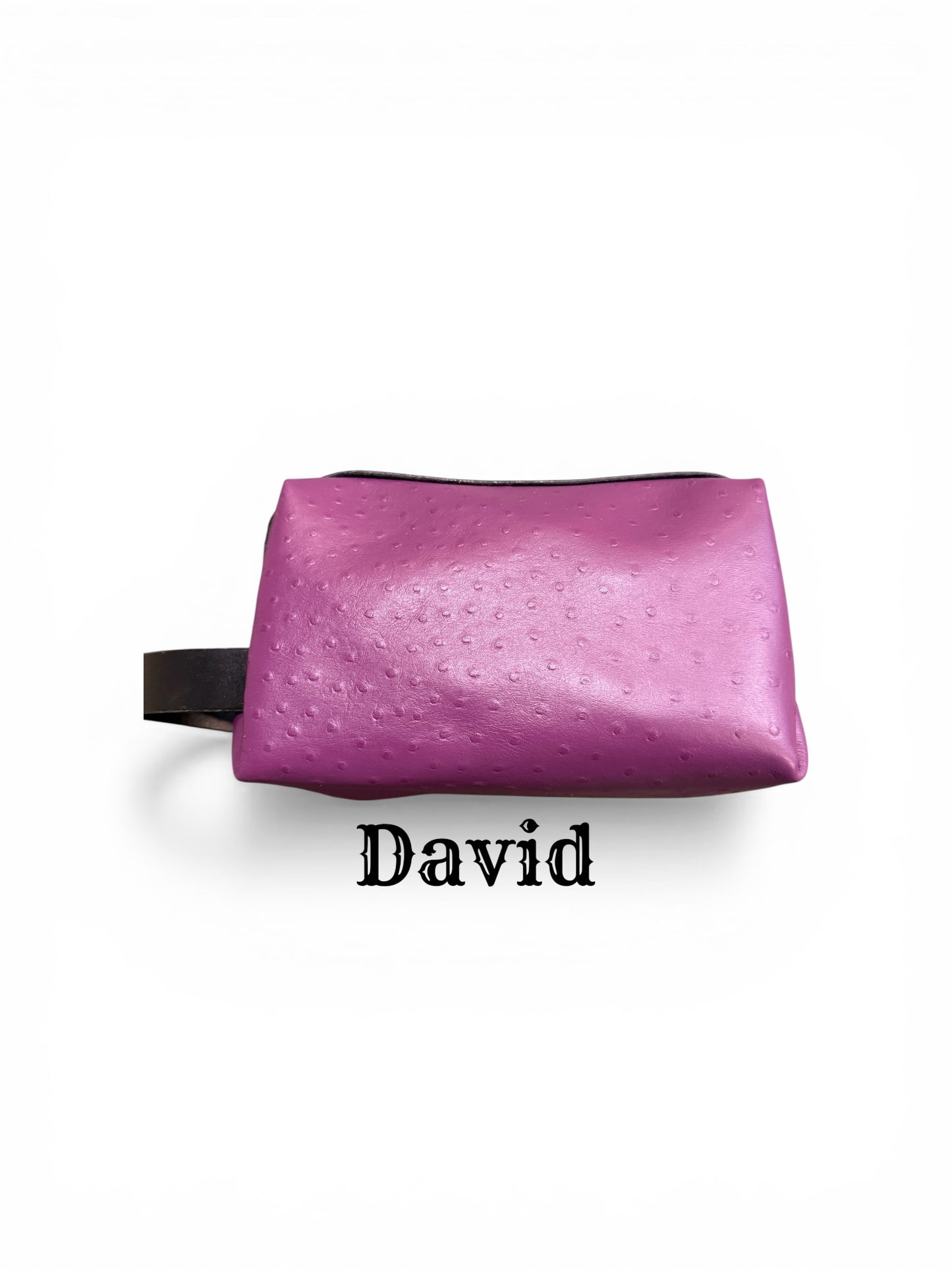 David Dopp Bag