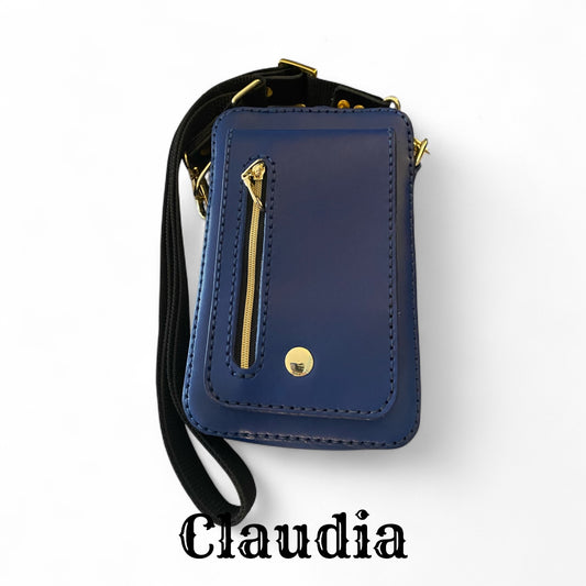 Claudia Wallet Bag -Custom Order