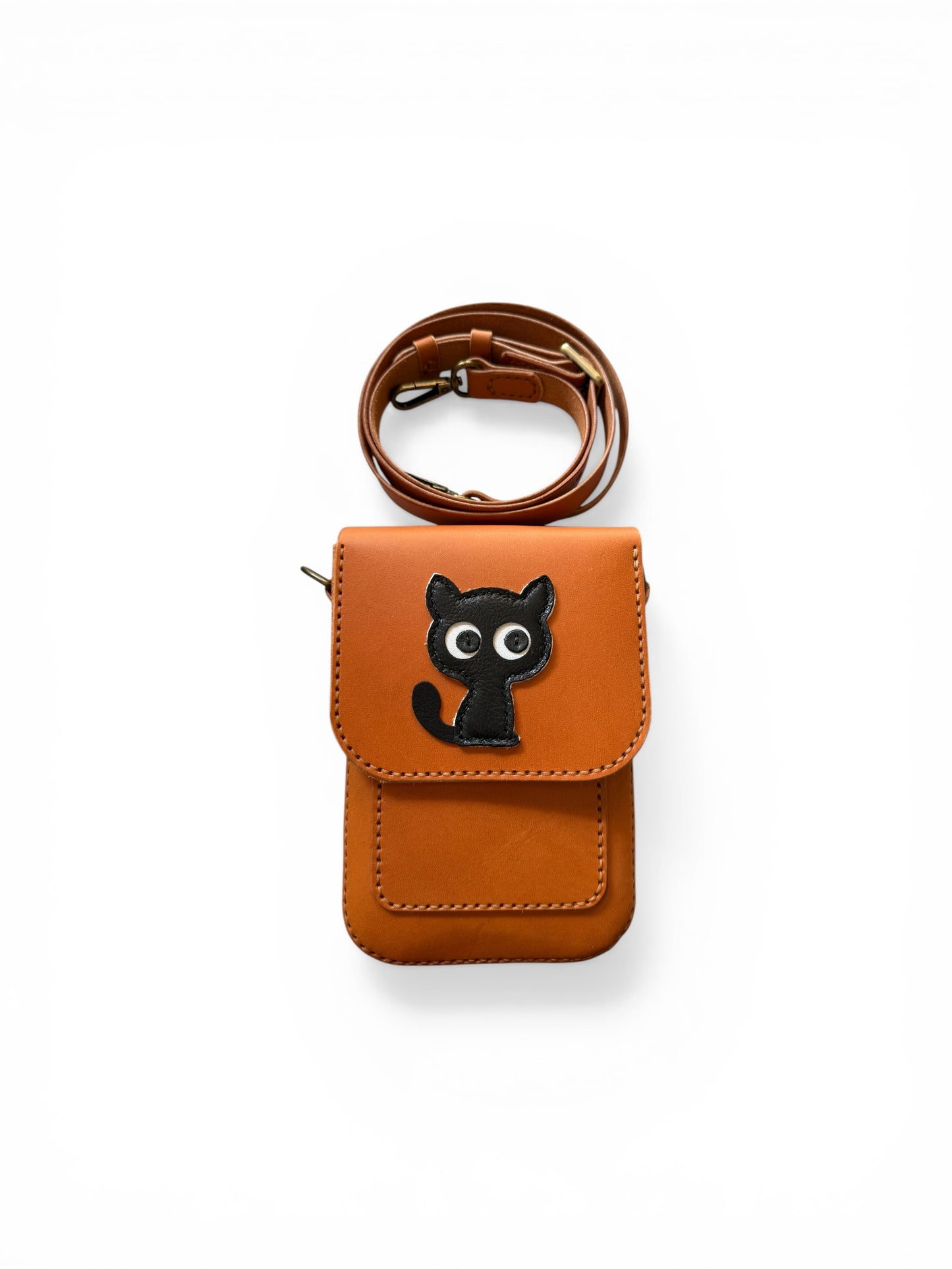 Betsy Crossbody Phone Purse